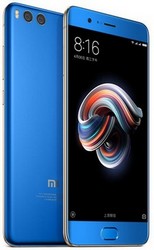 Замена дисплея на телефоне Xiaomi Mi Note 3 в Липецке